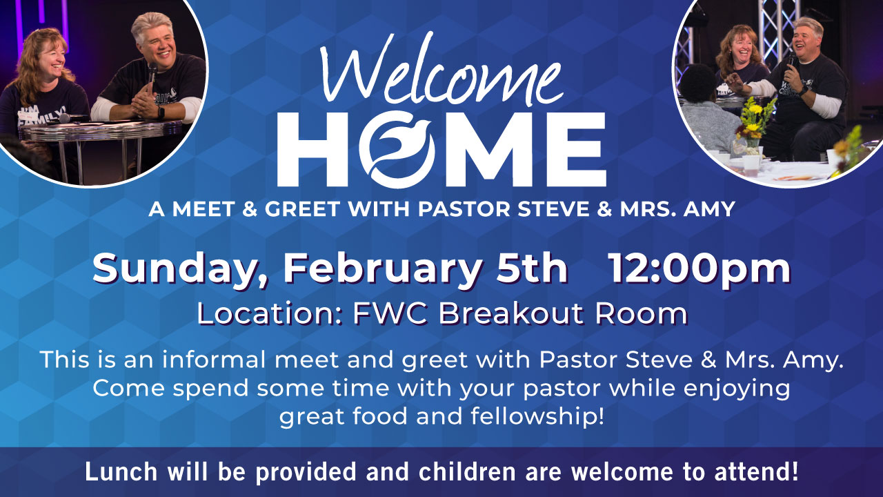 welcome-home-fwc-florence-family-worship-center