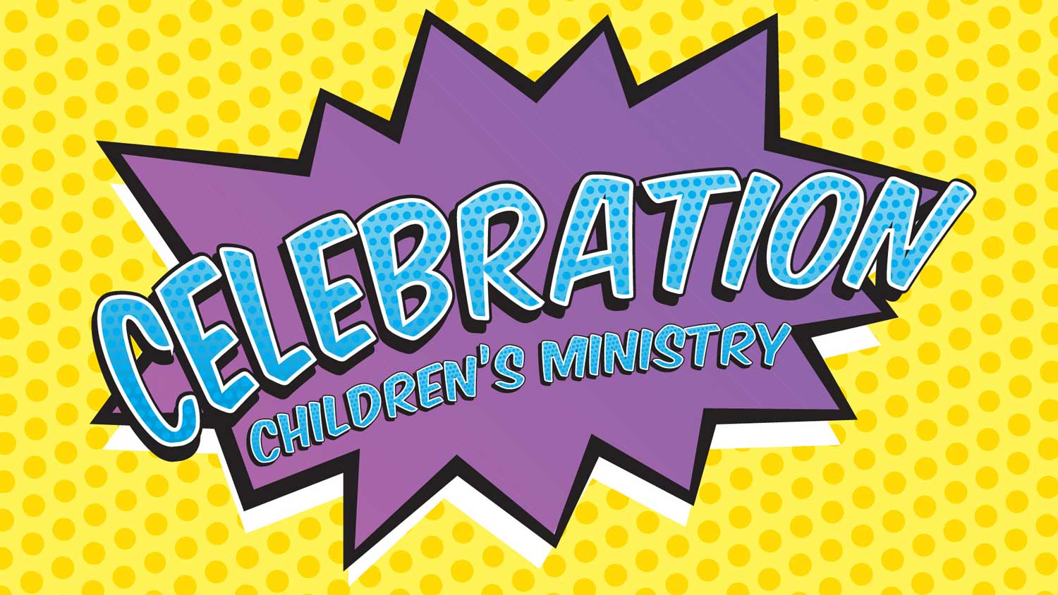 Celebration Kids
