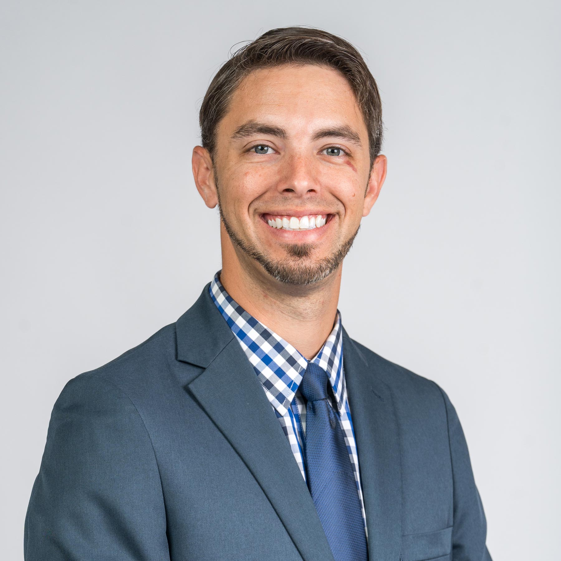 Pastor Justin Flowers