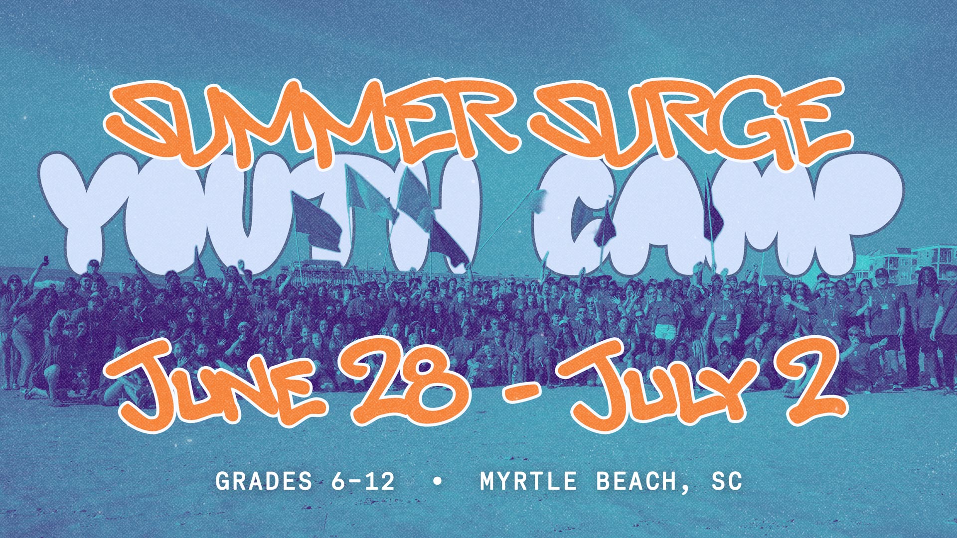 Summer Surge